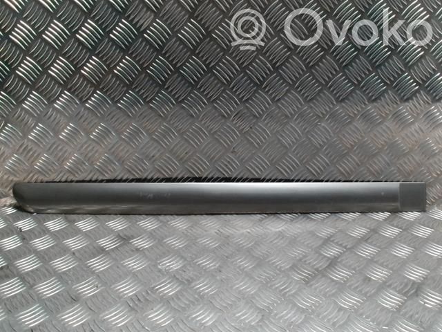 Peugeot 307 Moulure de porte arrière
