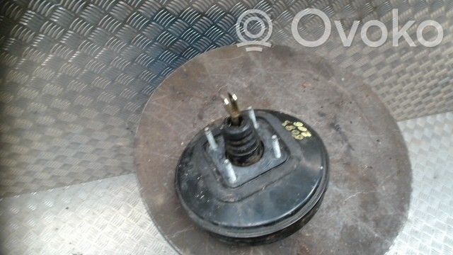 Peugeot 206 Servofreno 