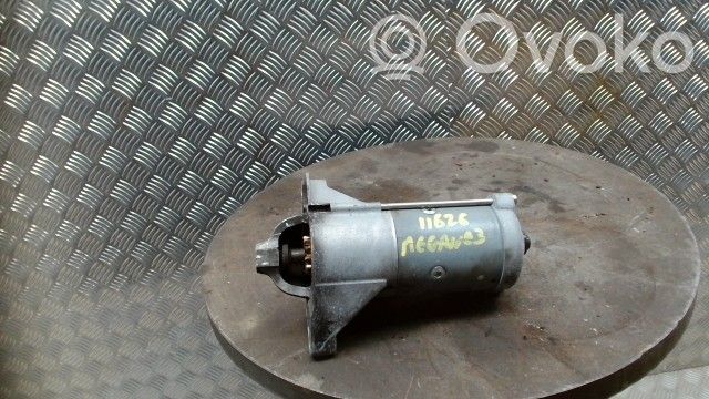 Anlasser   233001375R,233001375R