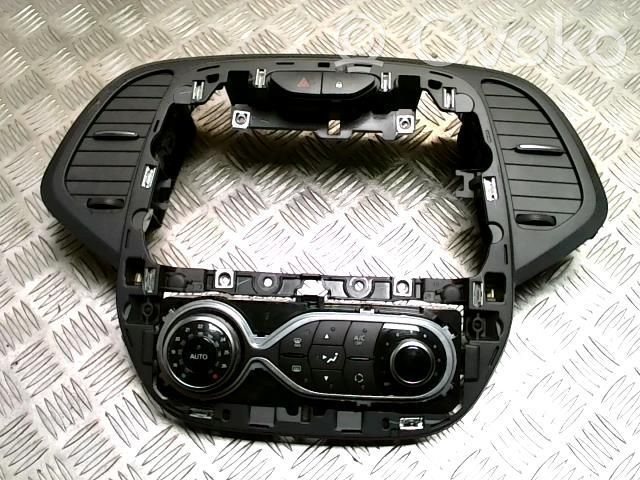 Renault Captur Unitate control climatizare 