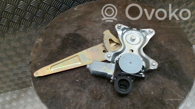 Toyota RAV 4 (XA20) Macara geam spate fără motor 