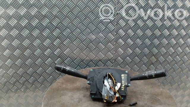 Citroen C3 Interruptores/botones de la columna de dirección 
