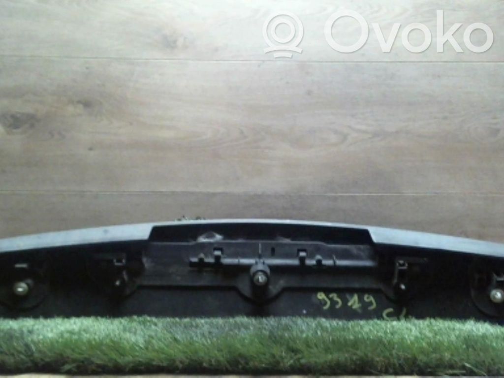 Heckspoiler   00008742Q8,00008742Q8
