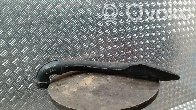 Renault Clio III Other engine bay part 