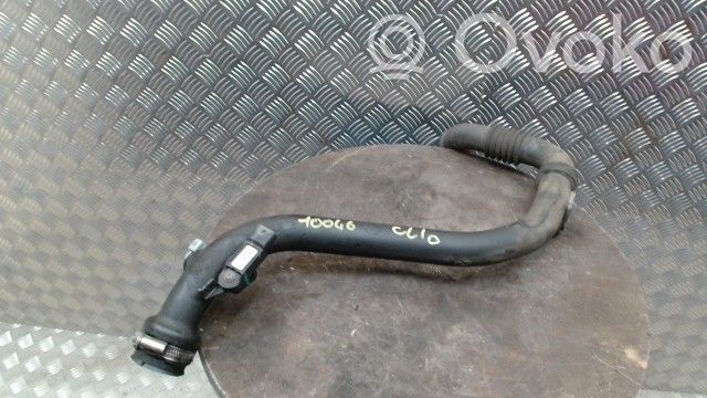Renault Clio III Other engine bay part 