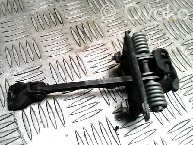 Citroen DS3 Front door lock loop/hook striker 