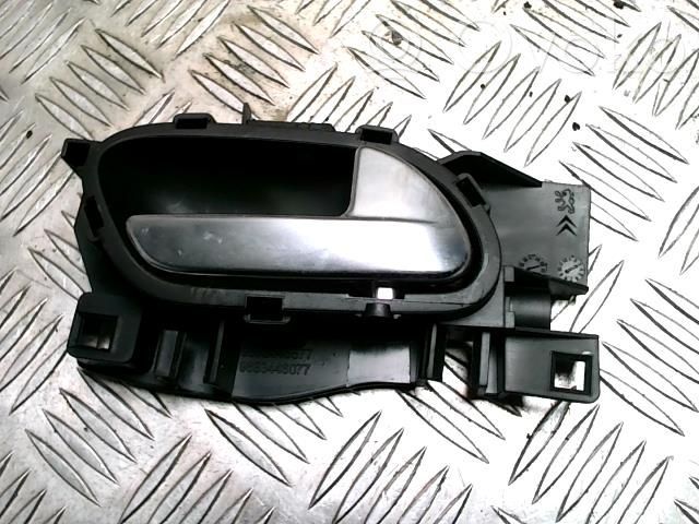Citroen DS3 Mâner interior ușă față 