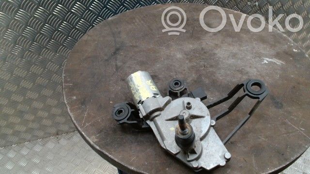 Citroen Berlingo Motor ștergător lunetă 