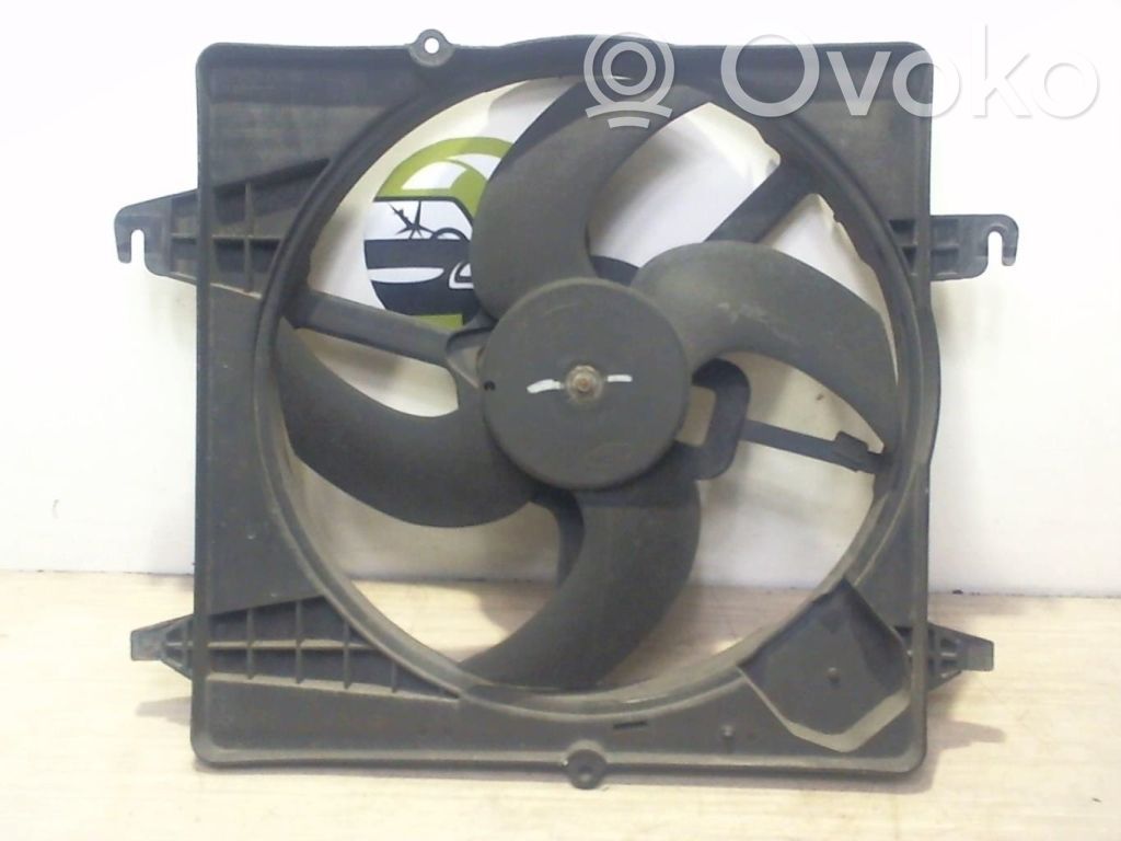 Ventiliatora propellers   1467010,1467010