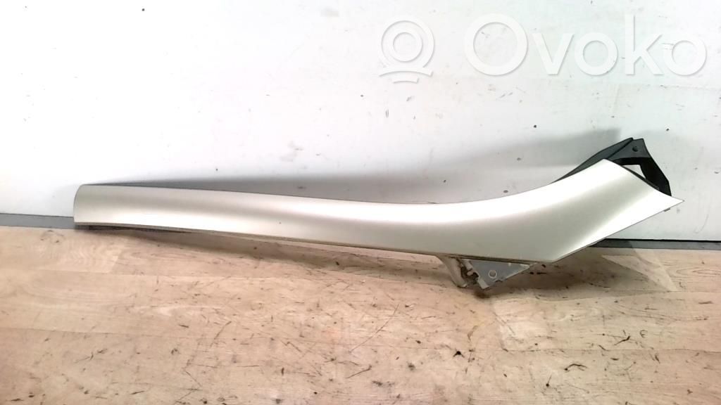 Renault Scenic III - Grand scenic III Apărătoare ștergătoare