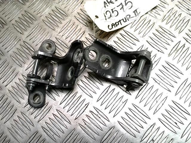 Renault Captur II Set di cerniere portiera anteriore 