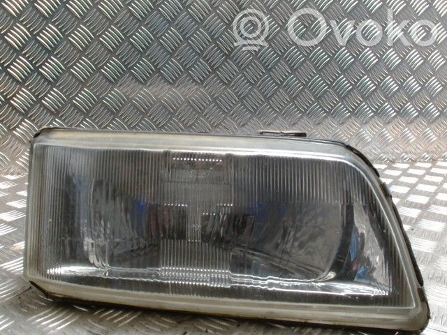 Peugeot Boxer Scheinwerferglas 