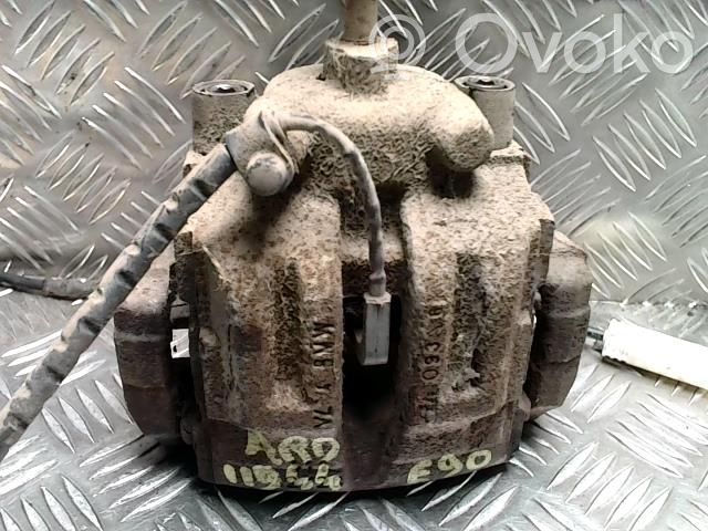 Bremssattel hinten   34216768698,34216768698