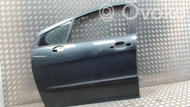 Peugeot 308 Portiera anteriore 