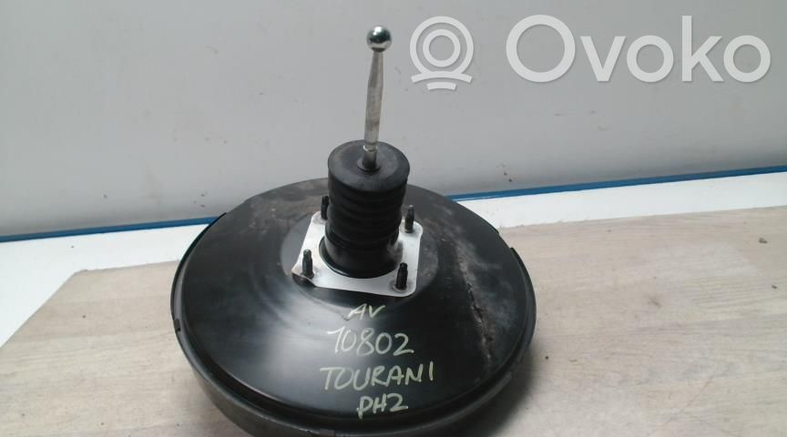 Volkswagen Touran I Servofreno