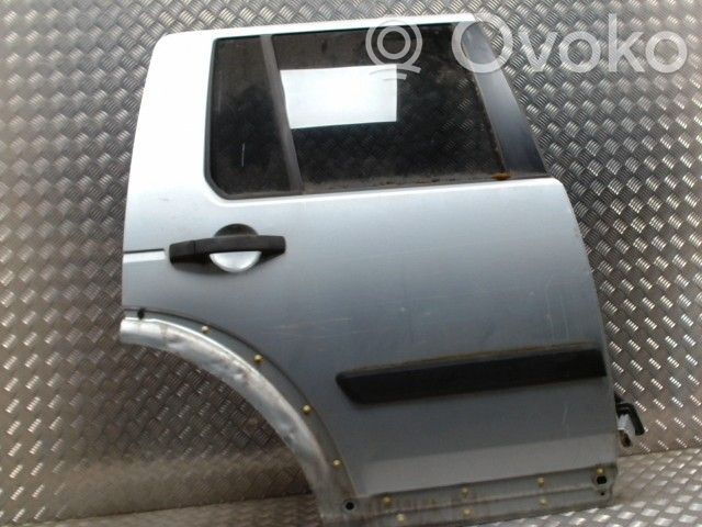 Land Rover Discovery 3 - LR3 Ușă spate 