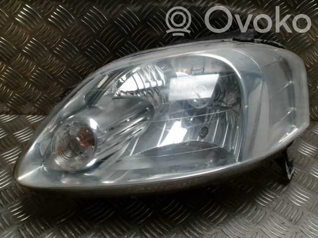 Klosze lamp przednich   5Z1941005A,5Z1941005A