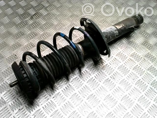 Citroen C3 Ansamblu amortizor cu arc față 