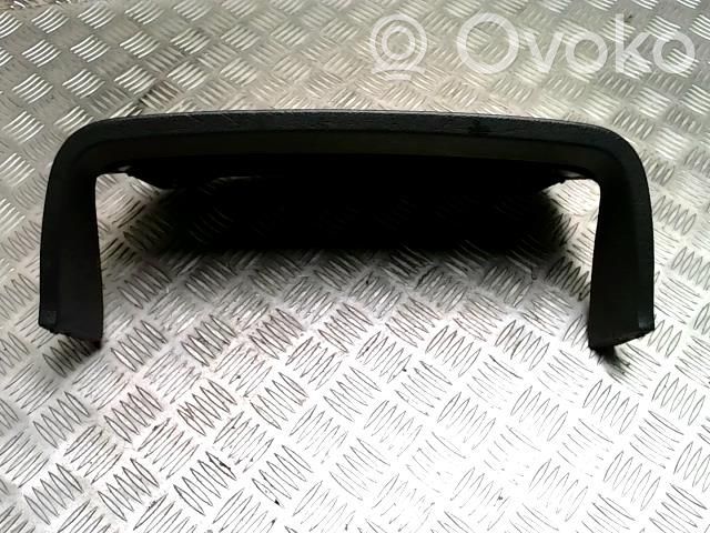 Otras partes del panel de instrumentos