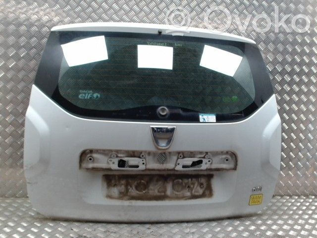 Tailgate/trunk/boot lid   901005006R,901005006R
