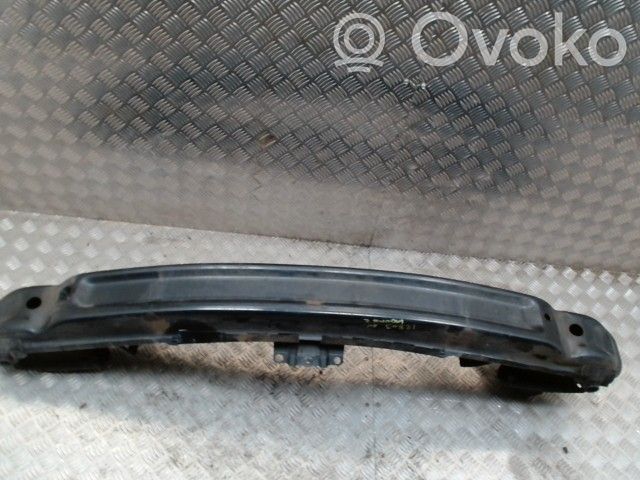 Renault Laguna II Traversa di supporto paraurti anteriore