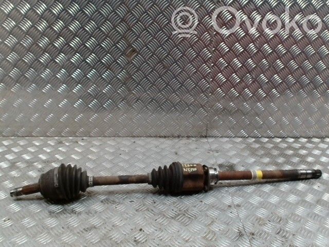 Citroen Nemo Eje de transmisión (juego) 