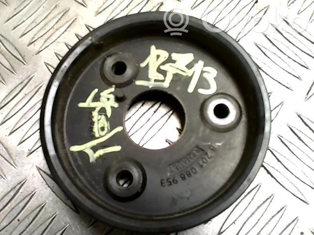 Alte piese compartiment motor