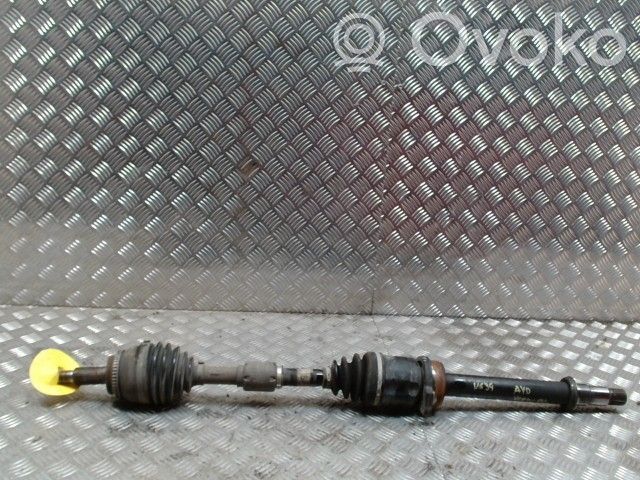 Toyota Corolla Verso AR10 Albero di trasmissione (set) 