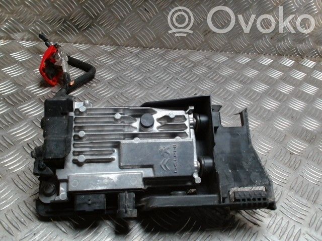 Peugeot Partner III Inne komputery / moduły / sterowniki 
