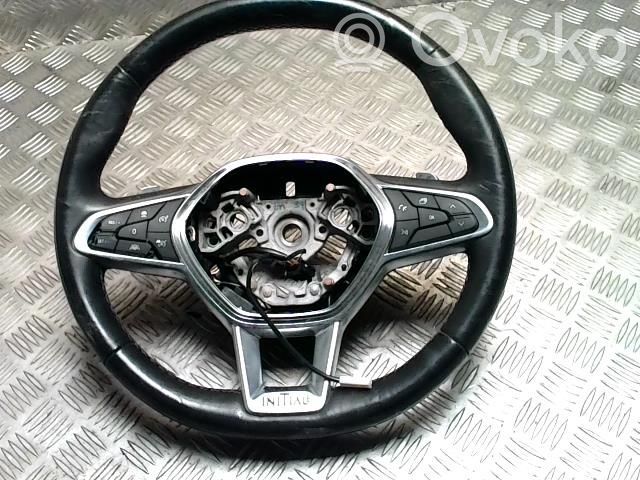Renault Captur II Ohjauspyörä 