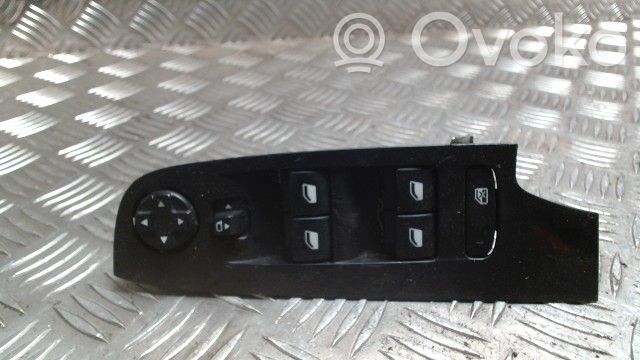Comutator comandă geamuri electrice   98421760ZD,98421760ZD