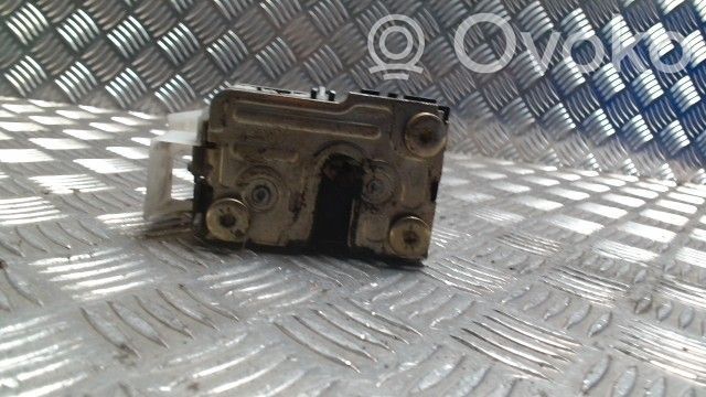 Renault Clio II Încuietoare ușă spate 