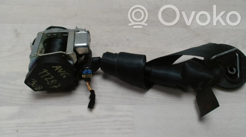 Cinturón delantero   8975K6,8975K6