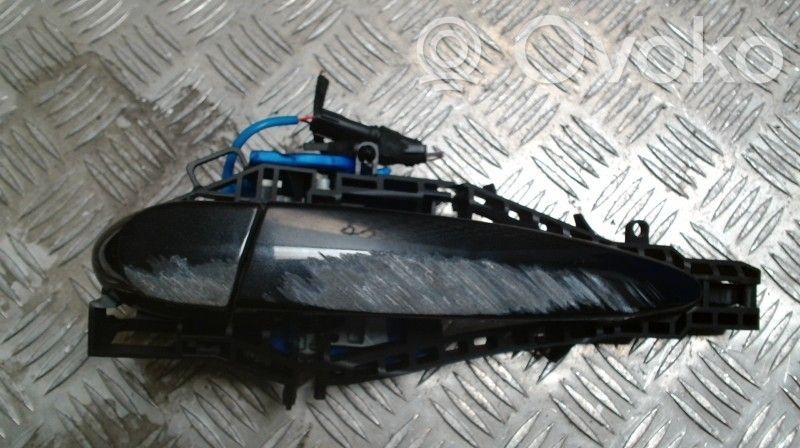 BMW X3 E83 Maniglia esterna per portiera posteriore