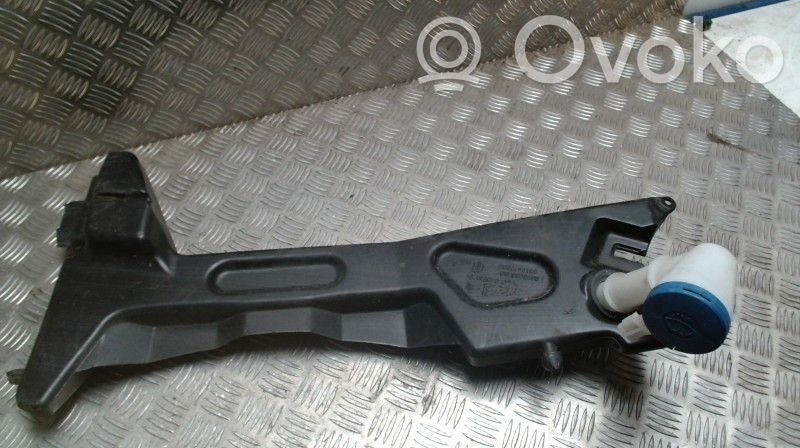 Citroen C4 Grand Picasso Rezervor lichid spălare parbriz 