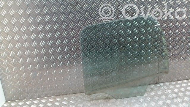 Citroen C3 Picasso Vetro del finestrino della portiera posteriore