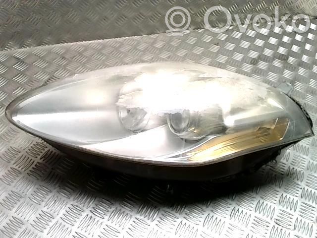 Fiat Bravo Geam far 