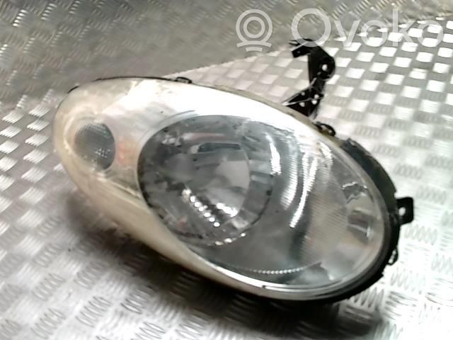 Nissan Micra C+C Couvercle de lentille de phare