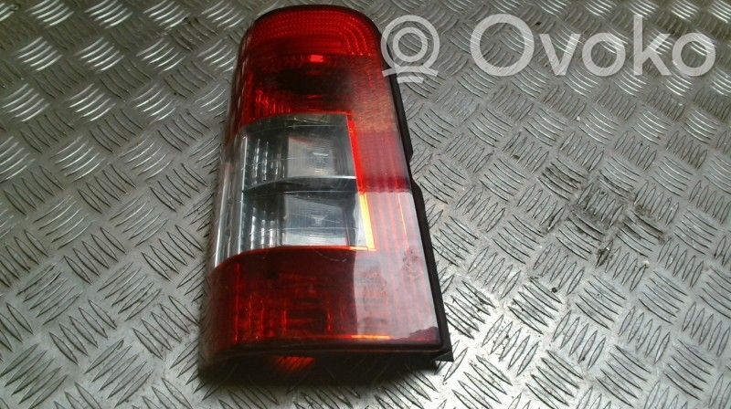 Luz trasera/de freno   6350CY,6350CY