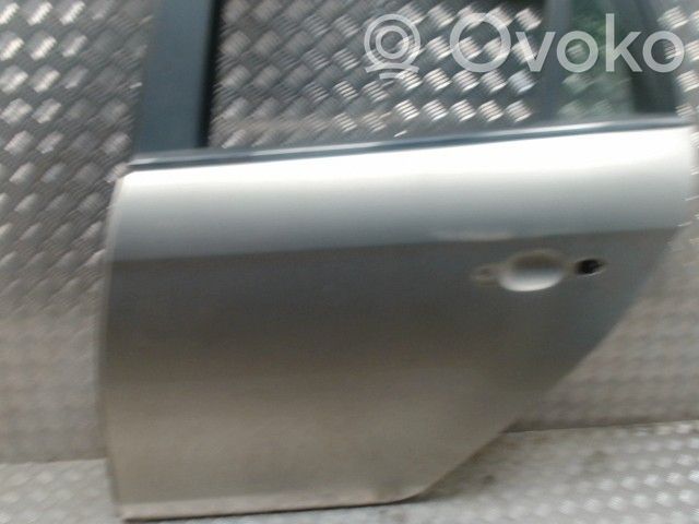 Fiat Bravo Ușă spate