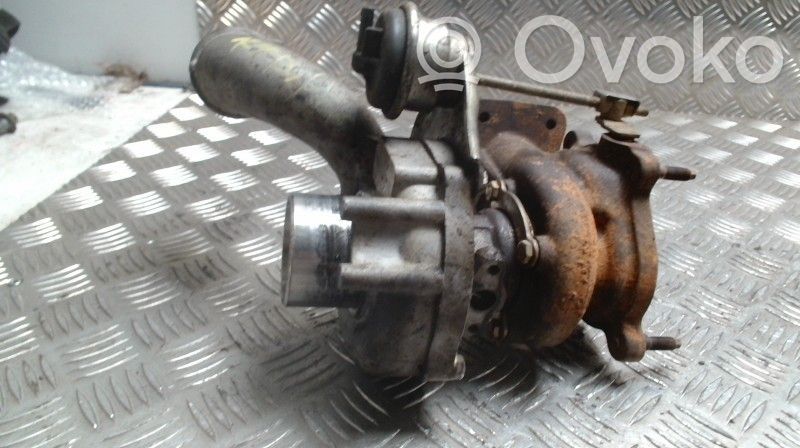 Turbo   7701473757,7701473757