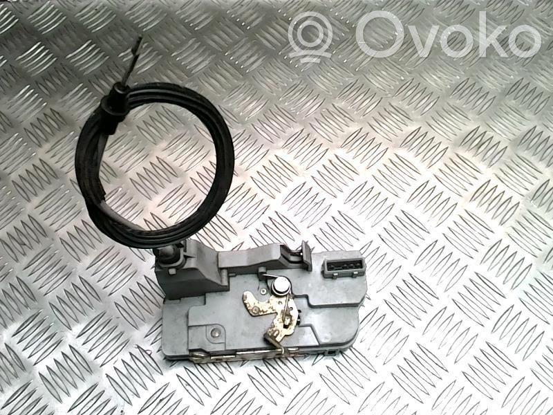 Takaoven lukko   9137E4,9137E4