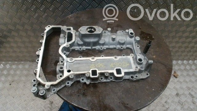 Peugeot 308 Culata del motor 