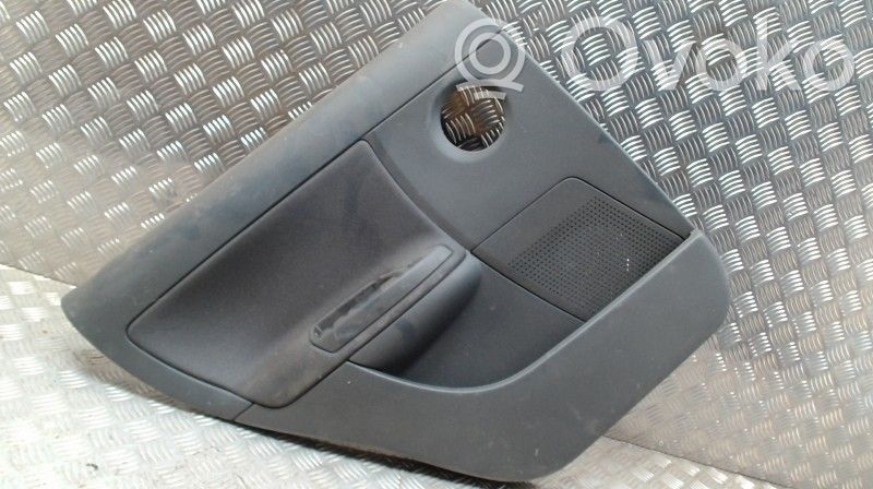 Citroen C3 Panou interior ușă spate 