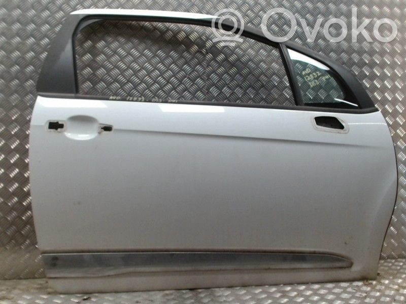 Citroen DS3 Portiera anteriore 