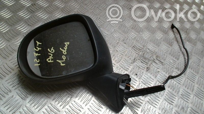 Renault Modus Außenspiegel mechanisch