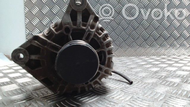 Dacia Duster Alternator 
