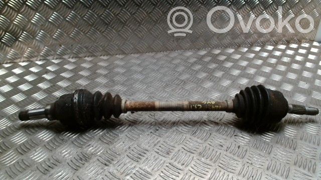 Citroen C3 Kardanwelle komplett 