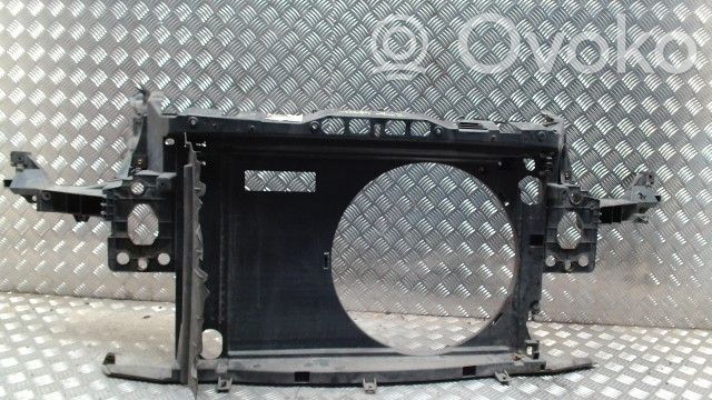 Mini One - Cooper Coupe R56 Pannello di supporto del radiatore 