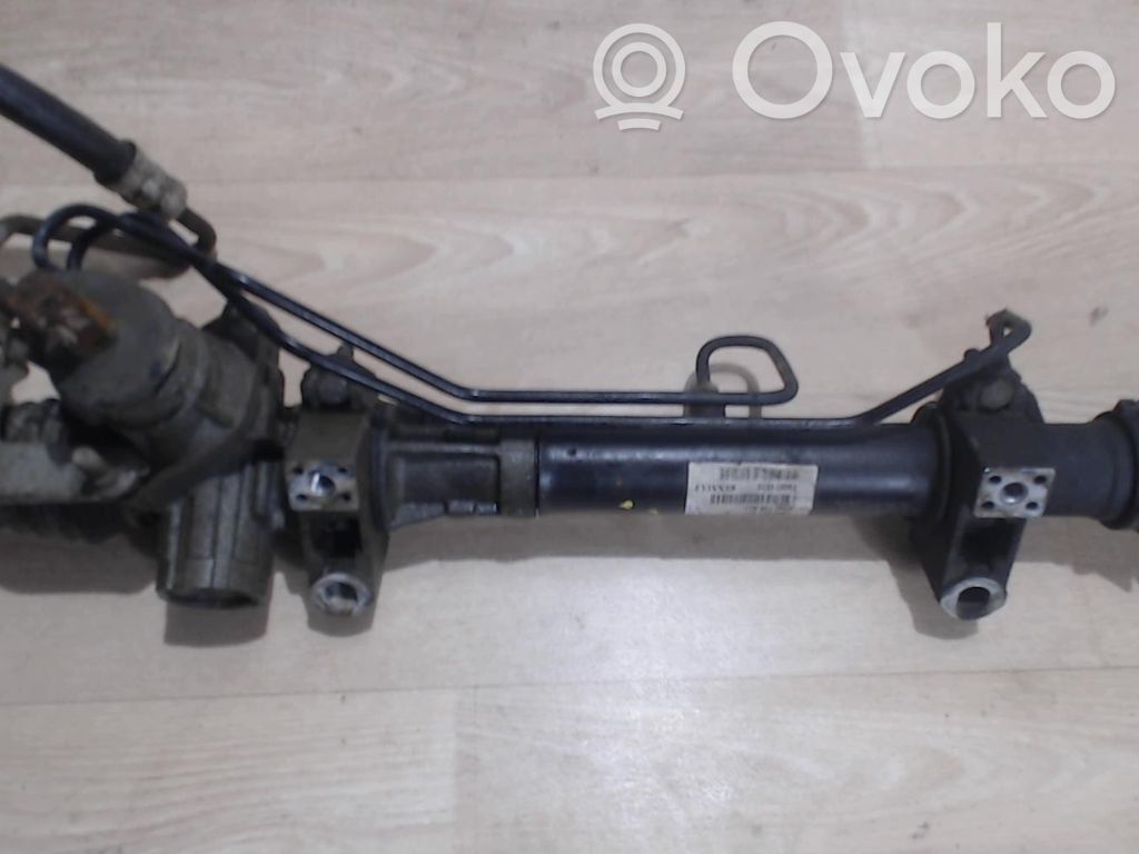 Renault Kangoo I Lenkgetriebe